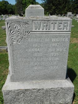 CABLE Hannah Jenette 1838-1935 grave.jpg